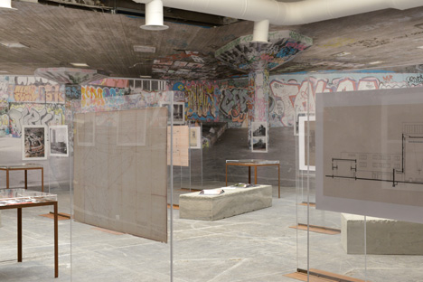 Public Works: Architecture by Civil Servants by OMA