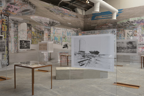 Public Works: Architecture by Civil Servants by OMA