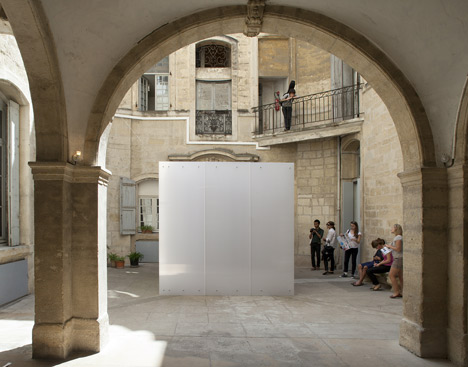 Reframe by Paul Scales and Atelier Kit Reframe by Paul Scales and Atelier Kit
