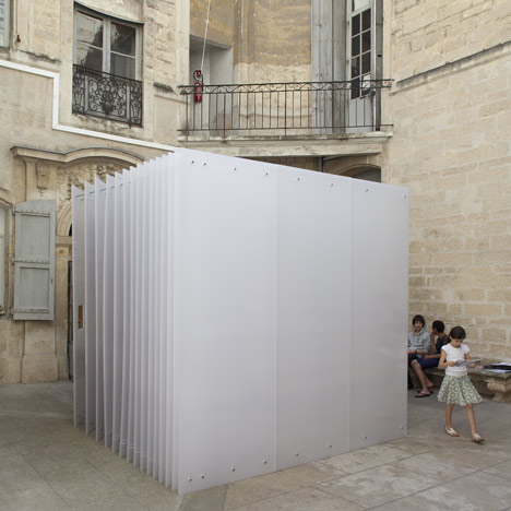 Reframe by Paul Scales and Atelier Kit Reframe by Paul Scales and Atelier Kit