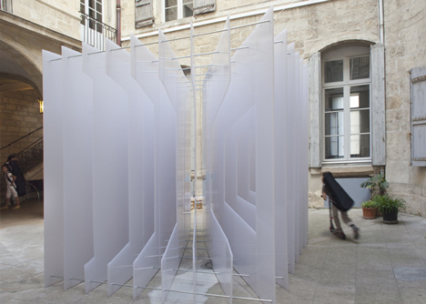 Reframe by Paul Scales and Atelier Kit Reframe by Paul Scales and Atelier Kit