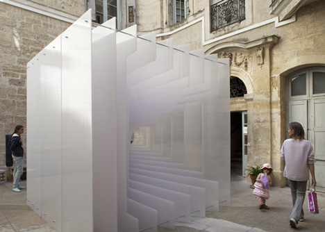 Reframe by Paul Scales and Atelier Kit Reframe by Paul Scales and Atelier Kit