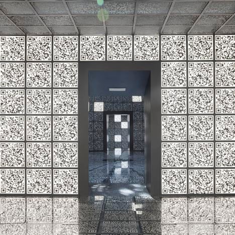 Russian Pavilion at the Venice Architeture Biennale 2012 