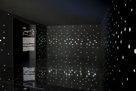 Russian Pavilion at the Venice Architeture Biennale 2012 