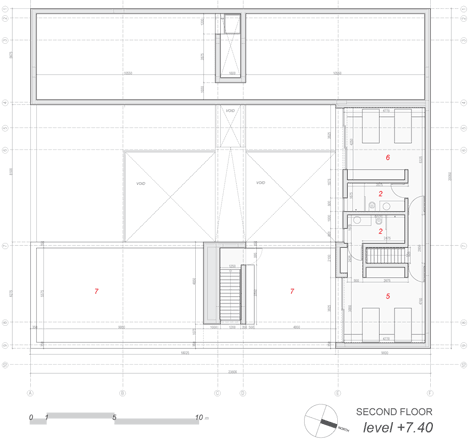 S Cube Chalet by AGI S Cube Chalet by AGI
