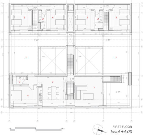 S Cube Chalet by AGI S Cube Chalet by AGI