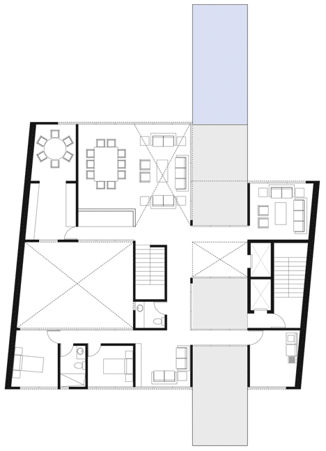 Sky Condos by DCPP