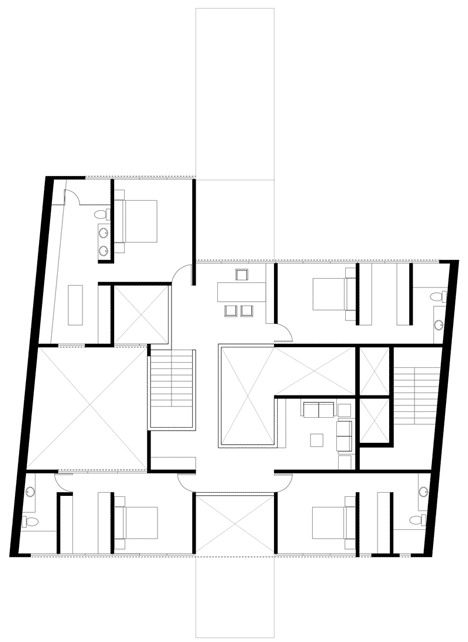 Sky Condos by DCPP