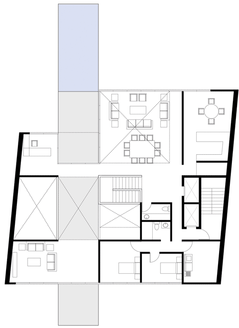 Sky Condos by DCPP