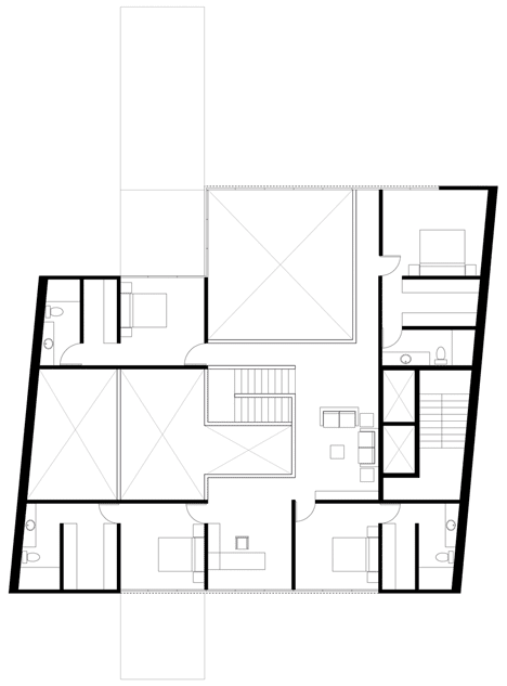 Sky Condos by DCPP