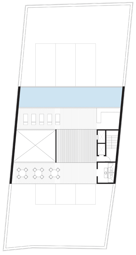 Sky Condos by DCPP