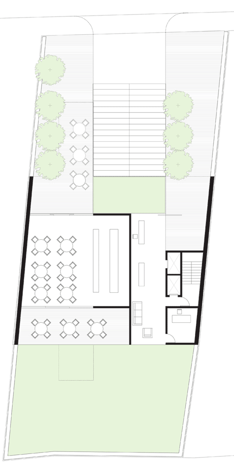 Sky Condos by DCPP