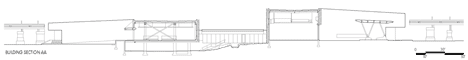 United States Land Port of Entry in Calais by Robert Siegel Architects United States Land Port of Entry in Calais by Robert Siegel Architects