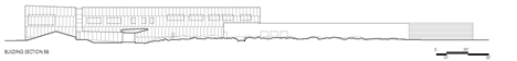 United States Land Port of Entry in Calais by Robert Siegel Architects United States Land Port of Entry in Calais by Robert Siegel Architects