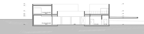 Villa Extramuros by Vora Arquitectura Villa Extramuros by Vora Arquitectura