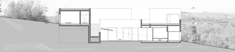Villa Extramuros by Vora Arquitectura Villa Extramuros by Vora Arquitectura