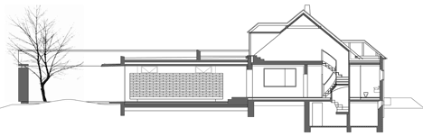 Villa SK by Atelier Thomas Pucher Villa SK by Atelier Thomas Pucher