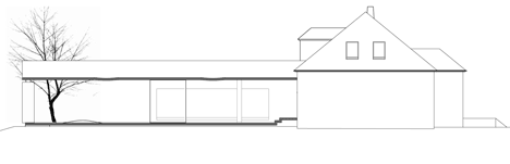 Villa SK by Atelier Thomas Pucher Villa SK by Atelier Thomas Pucher