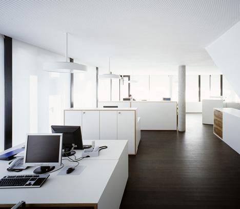 BTV Branch Innsbruck by Rainer Koberl BTV Branch Innsbruck by Rainer Koberl