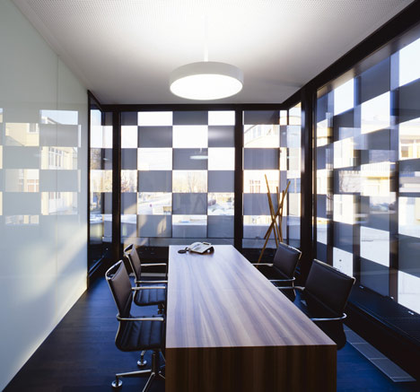 BTV Branch Innsbruck by Rainer Koberl BTV Branch Innsbruck by Rainer Koberl