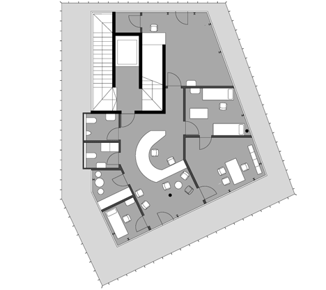 BTV Branch Innsbruck by Rainer Koberl BTV Branch Innsbruck by Rainer Koberl