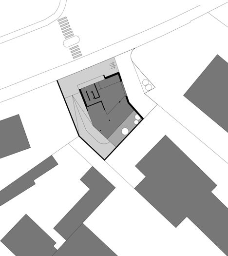 BTV Branch Innsbruck by Rainer Koberl BTV Branch Innsbruck by Rainer Koberl