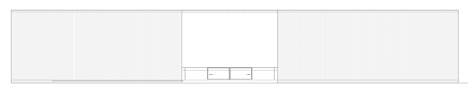 Bamboo Courtyard Teahouse by HWCD Bamboo Courtyard Teahouse by HWCD