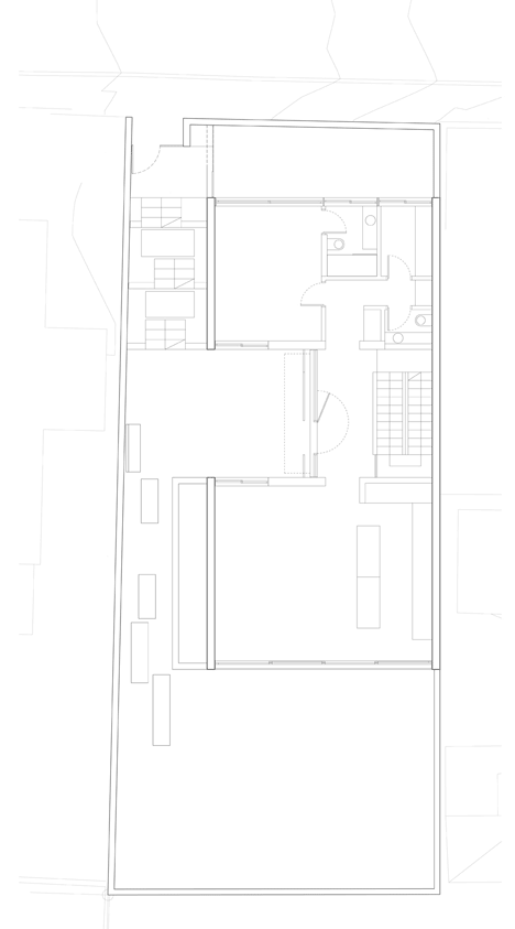 Ben Ami House by Shilo Benaroya Ben Ami House by Shilo Benaroya