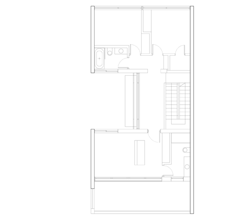 Ben Ami House by Shilo Benaroya Ben Ami House by Shilo Benaroya