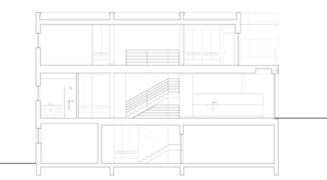 Ben Ami House by Shilo Benaroya Ben Ami House by Shilo Benaroya