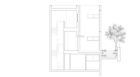 Ben Ami House by Shilo Benaroya Ben Ami House by Shilo Benaroya