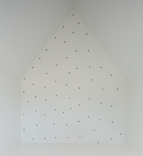Bird-apartment by Nendo Bird-apartment by Nendo