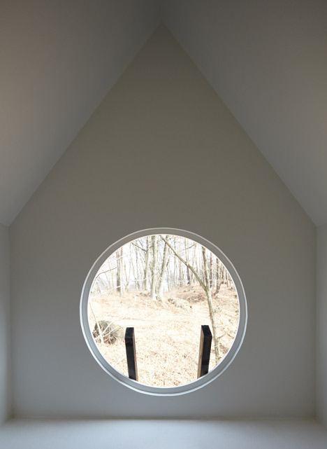 Bird-apartment by Nendo Bird-apartment by Nendo