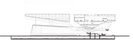 Busan Cinema Centre by Coop Himmelb(l)au Busan Cinema Centre by Coop Himmelb(l)au