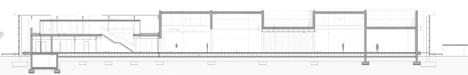 Centro de Recepción de Visitantes by a3gm + Mata y asociados Centro de Recepción de Visitantes by a3gm + Mata y asociados