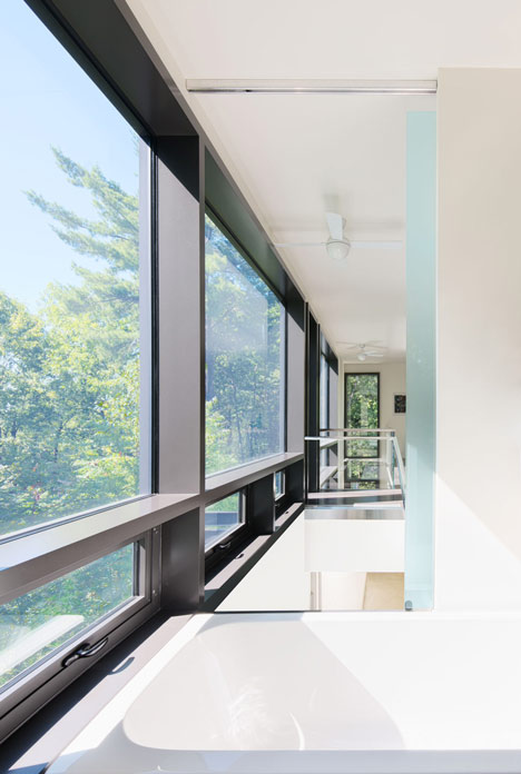 Chelsea Hill House by Kariouk Associates Chelsea Hill House by Kariouk Associates