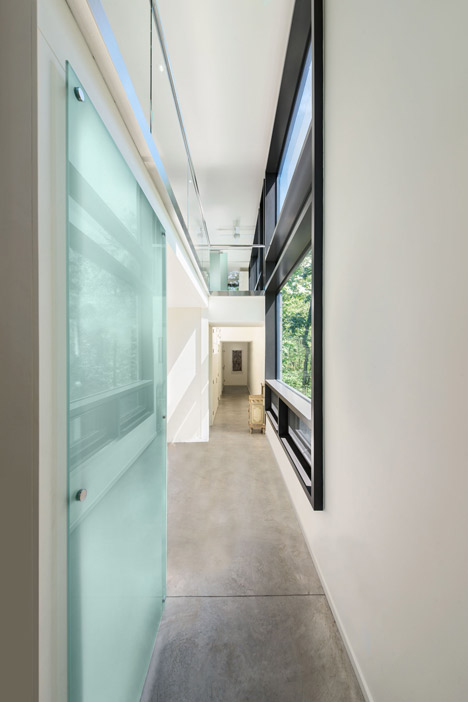 Chelsea Hill House by Kariouk Associates Chelsea Hill House by Kariouk Associates