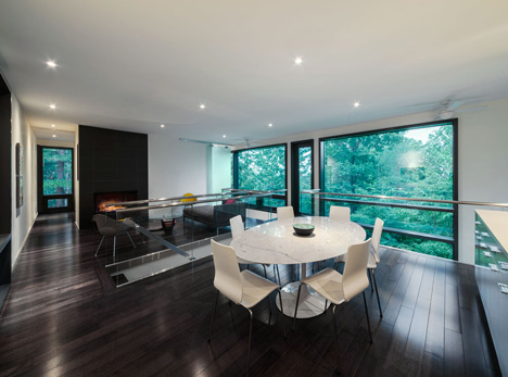 Chelsea Hill House by Kariouk Associates Chelsea Hill House by Kariouk Associates