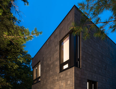 Chelsea Hill House by Kariouk Associates Chelsea Hill House by Kariouk Associates