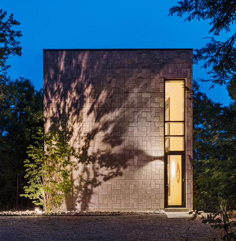 Chelsea Hill House by Kariouk Associates Chelsea Hill House by Kariouk Associates