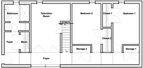 Chelsea Hill House by Kariouk Associates Chelsea Hill House by Kariouk Associates