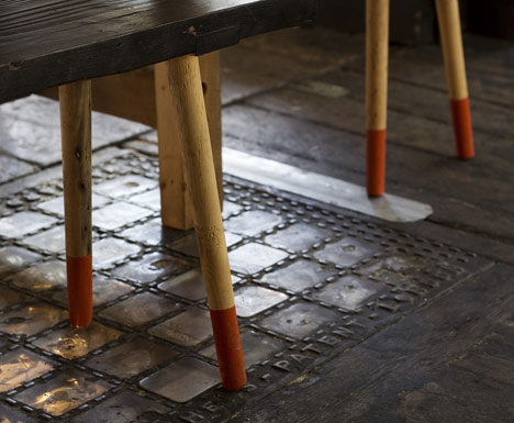 East London Furniture at Dream Bags Jaguar Shoes