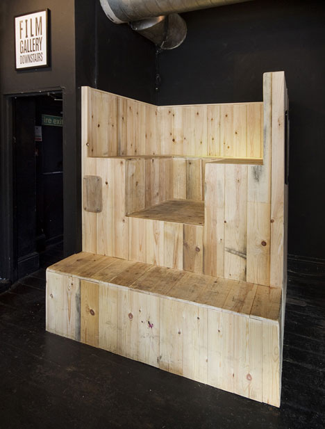 East London Furniture at Dream Bags Jaguar Shoes