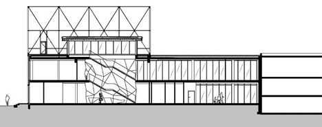 Fala Park by PLarchitekci Fala Park by PLarchitekci