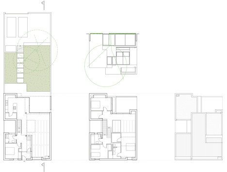 Ferriol House by Ripolltizon