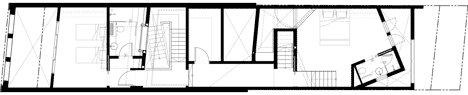 Gallery House by Lekker Design Gallery House by Lekker Design