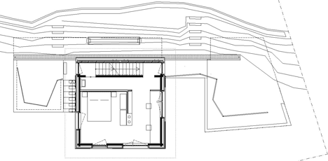 House HV by Kombinat House HV by Kombinat