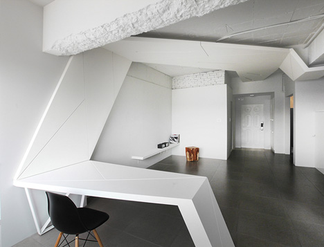 HouseWING by AnLstudio HouseWING by AnLstudio