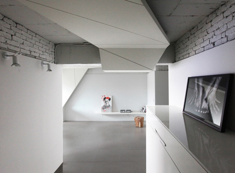 HouseWING by AnLstudio HouseWING by AnLstudio