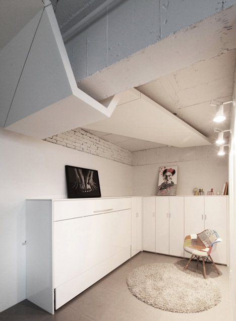 HouseWING by AnLstudio HouseWING by AnLstudio